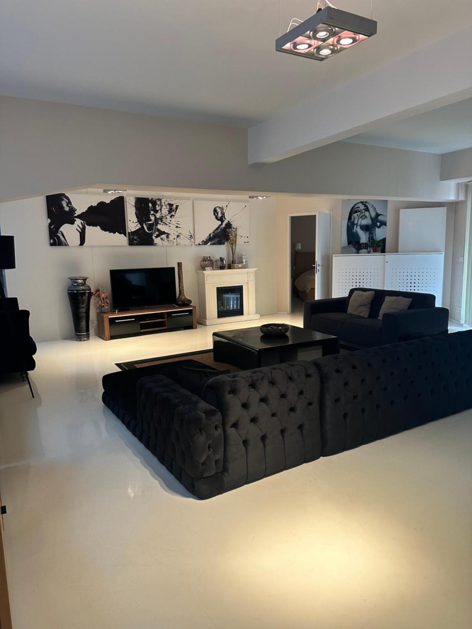 Beautiful Loft In The Center Of Brusselsアパートメント エクステリア 写真