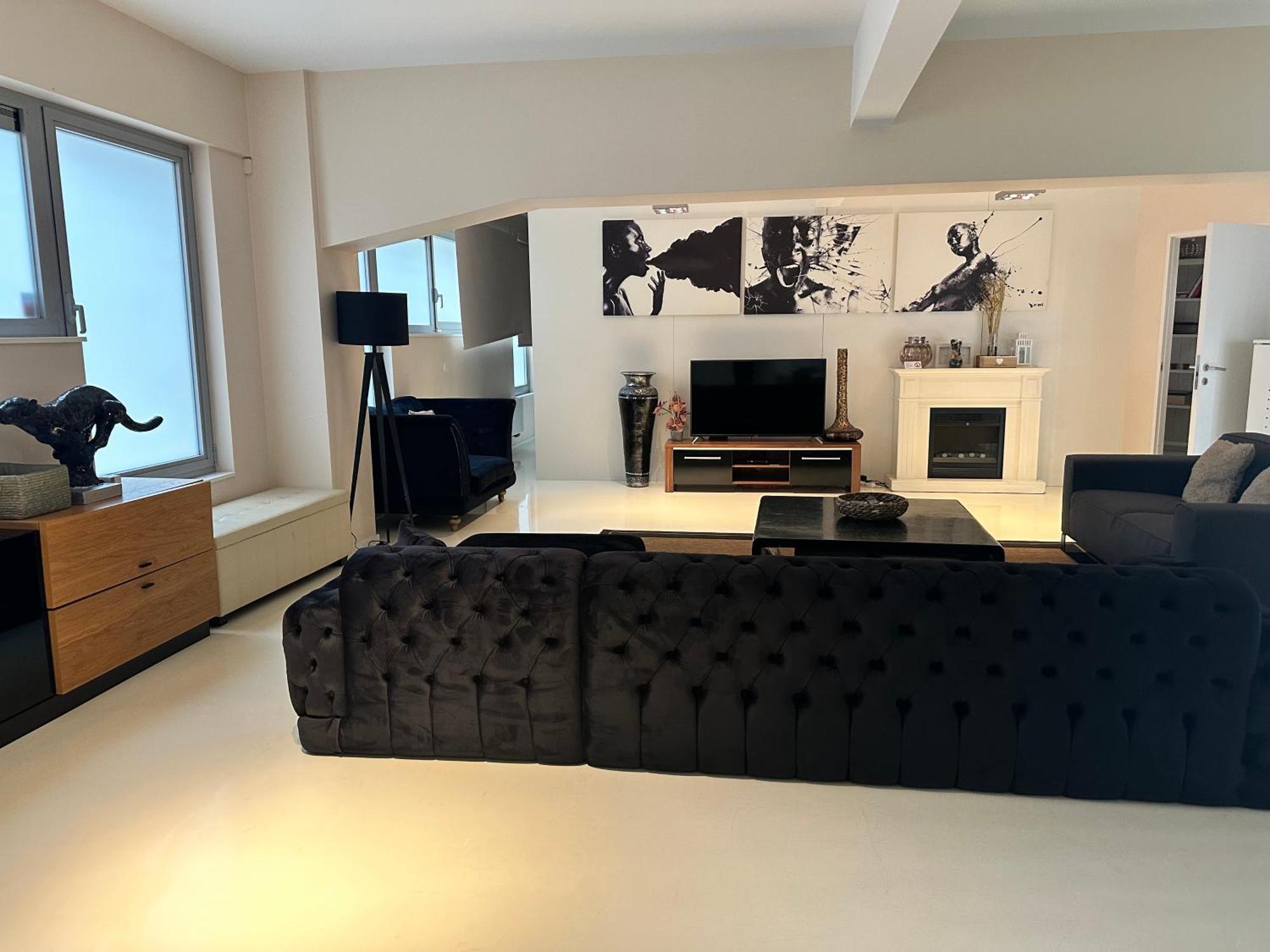 Beautiful Loft In The Center Of Brusselsアパートメント エクステリア 写真