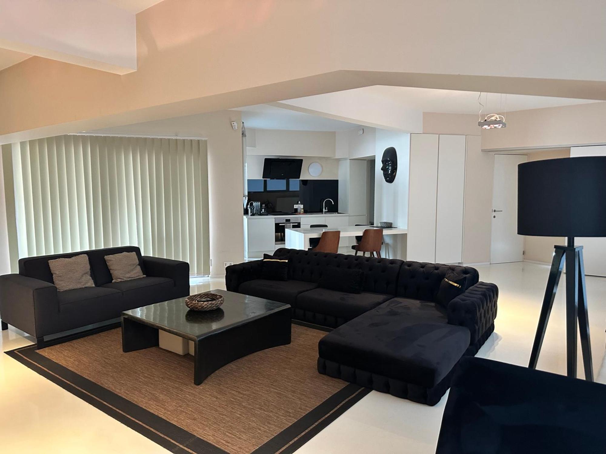 Beautiful Loft In The Center Of Brusselsアパートメント エクステリア 写真