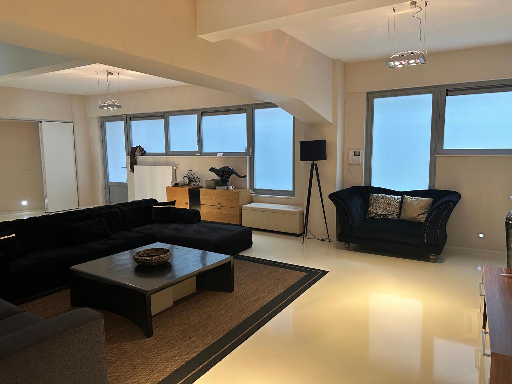 Beautiful Loft In The Center Of Brusselsアパートメント エクステリア 写真