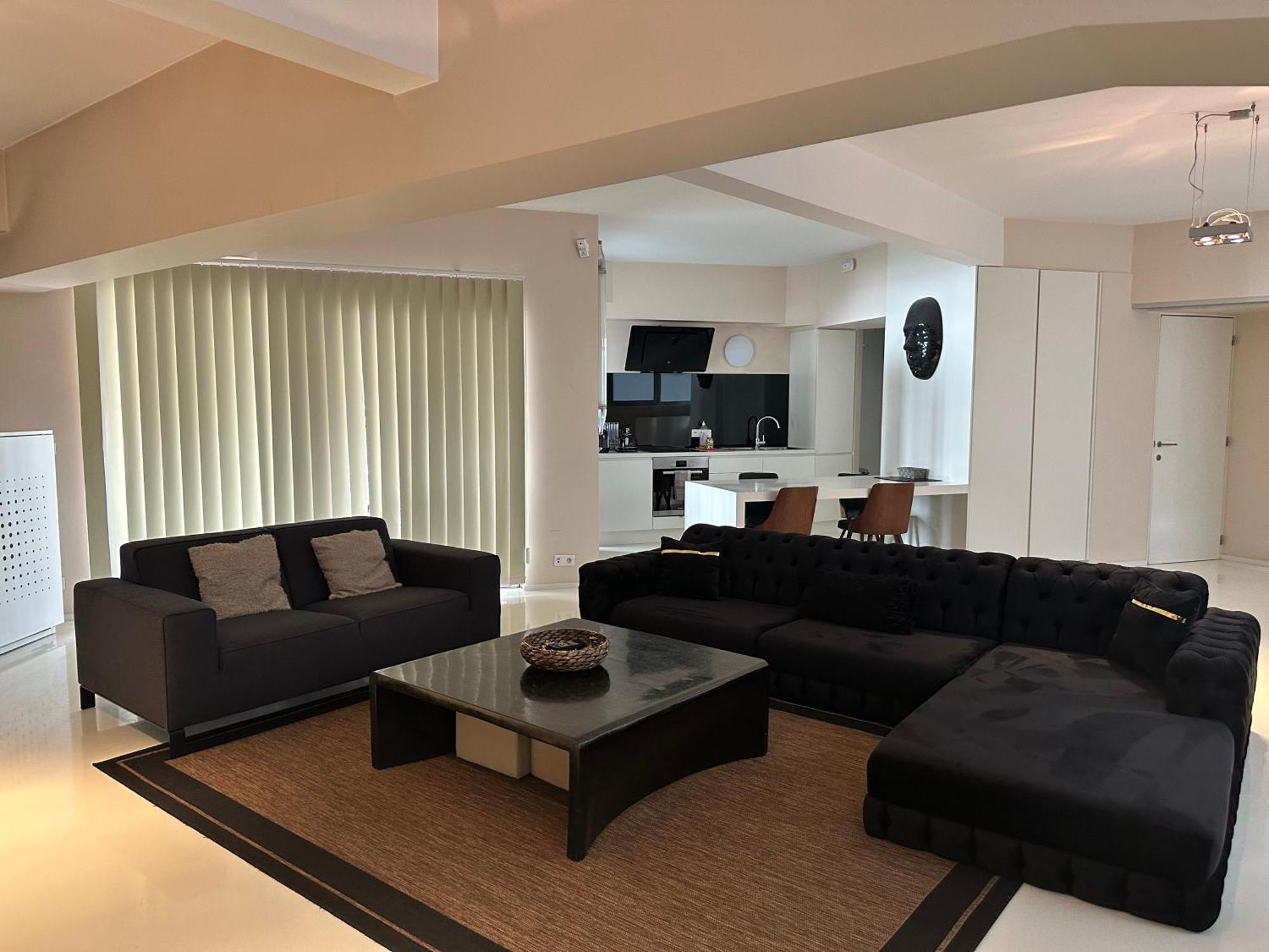 Beautiful Loft In The Center Of Brusselsアパートメント エクステリア 写真