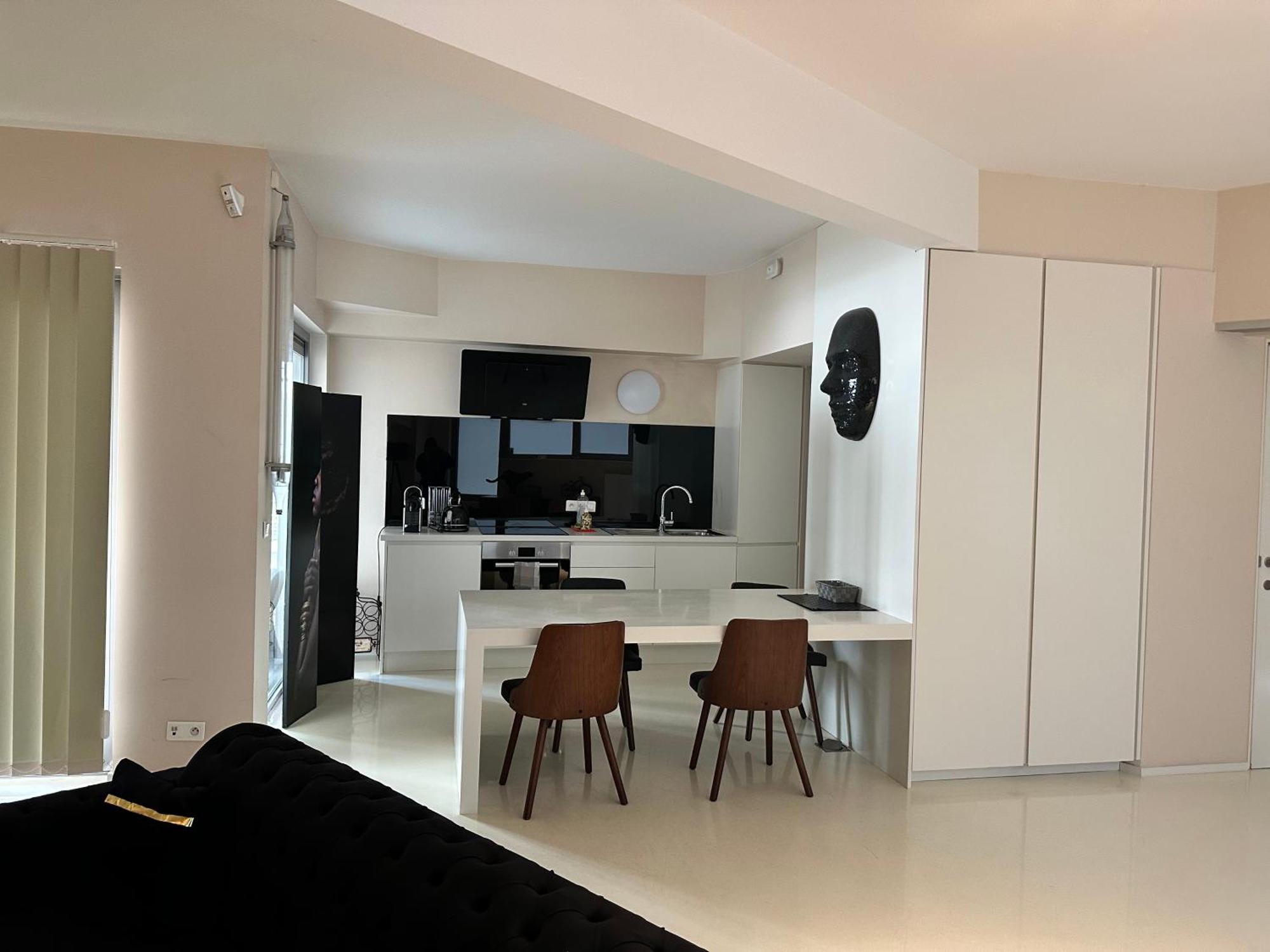 Beautiful Loft In The Center Of Brusselsアパートメント エクステリア 写真