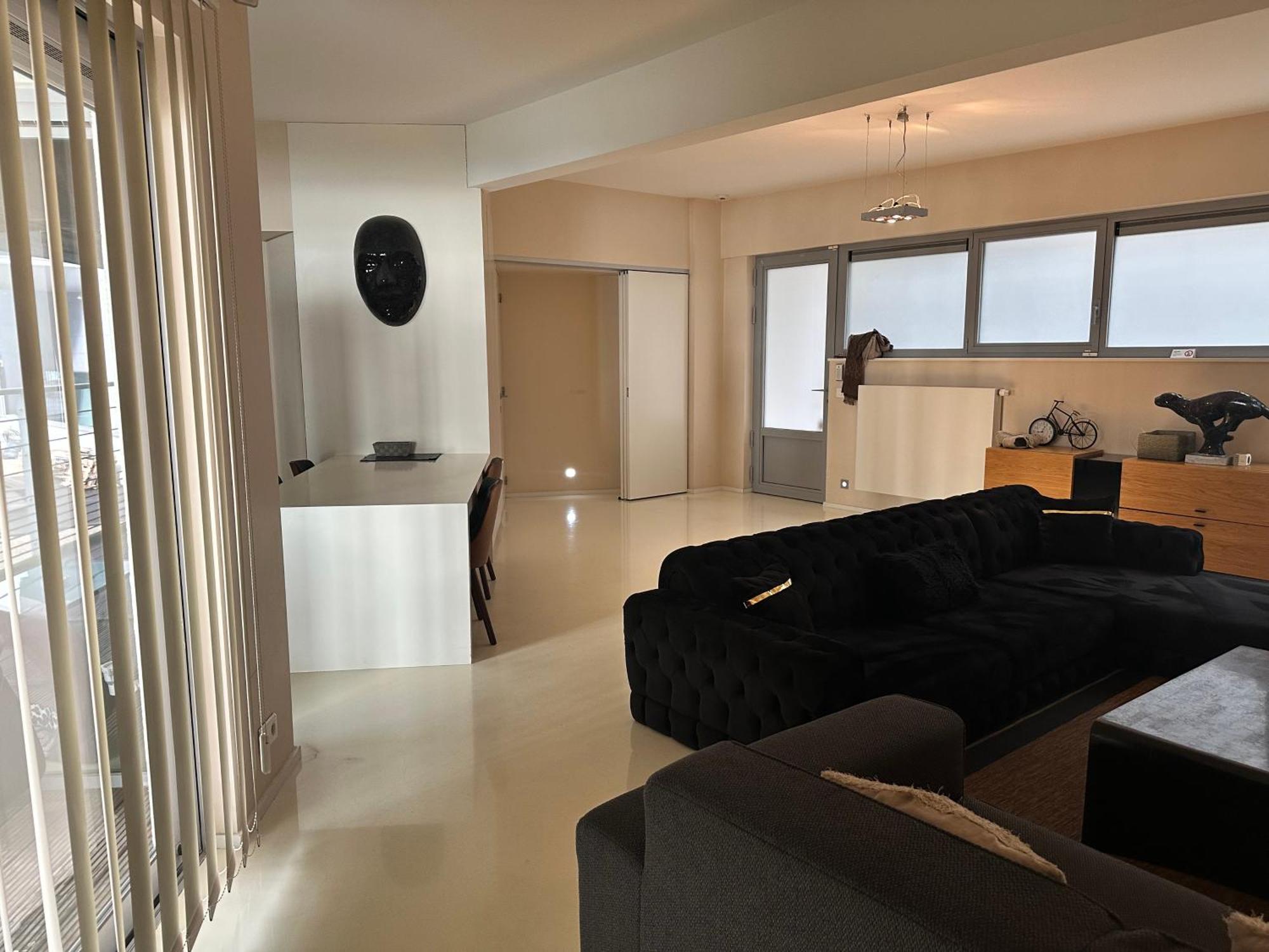 Beautiful Loft In The Center Of Brusselsアパートメント エクステリア 写真