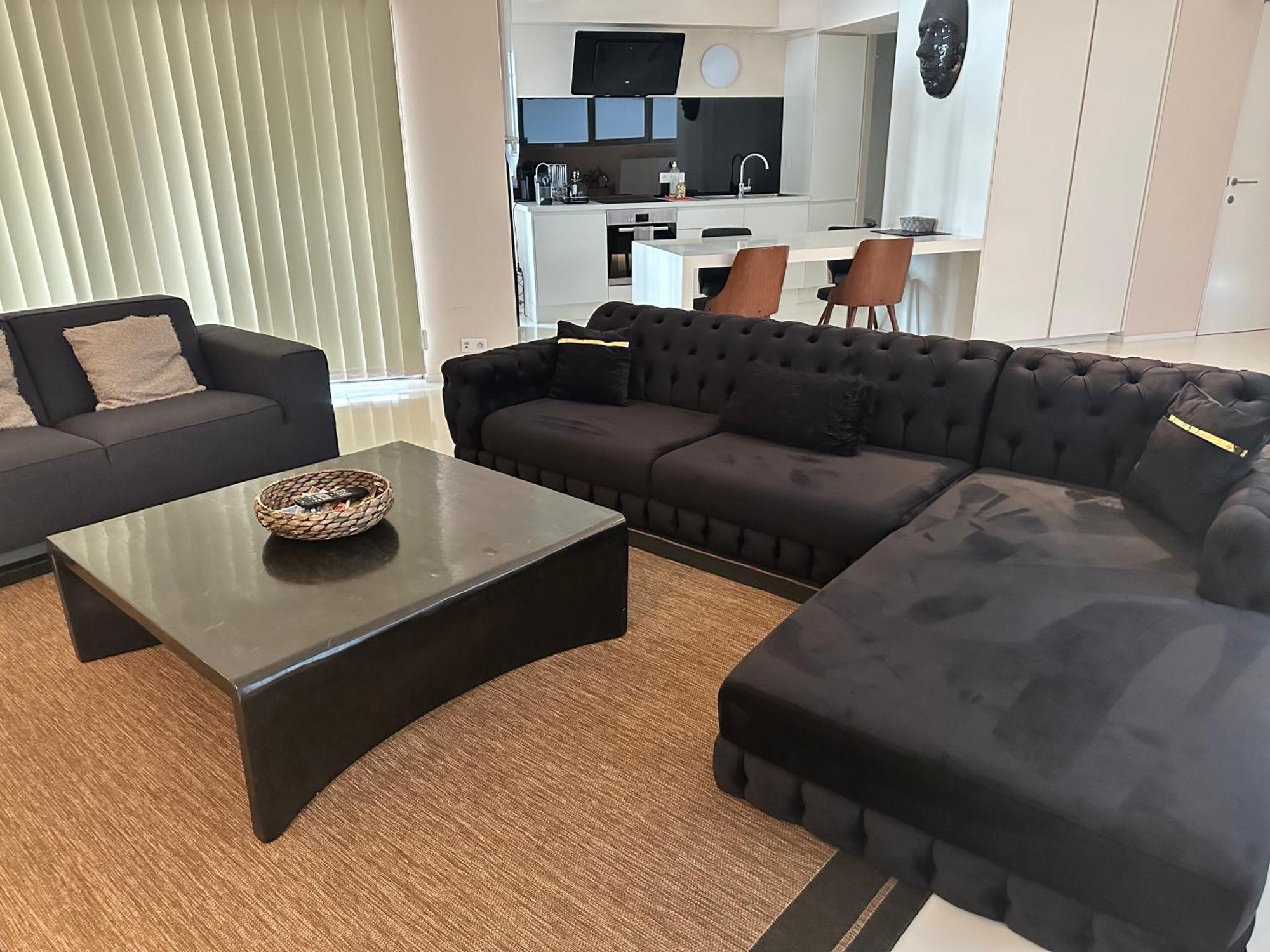 Beautiful Loft In The Center Of Brusselsアパートメント エクステリア 写真