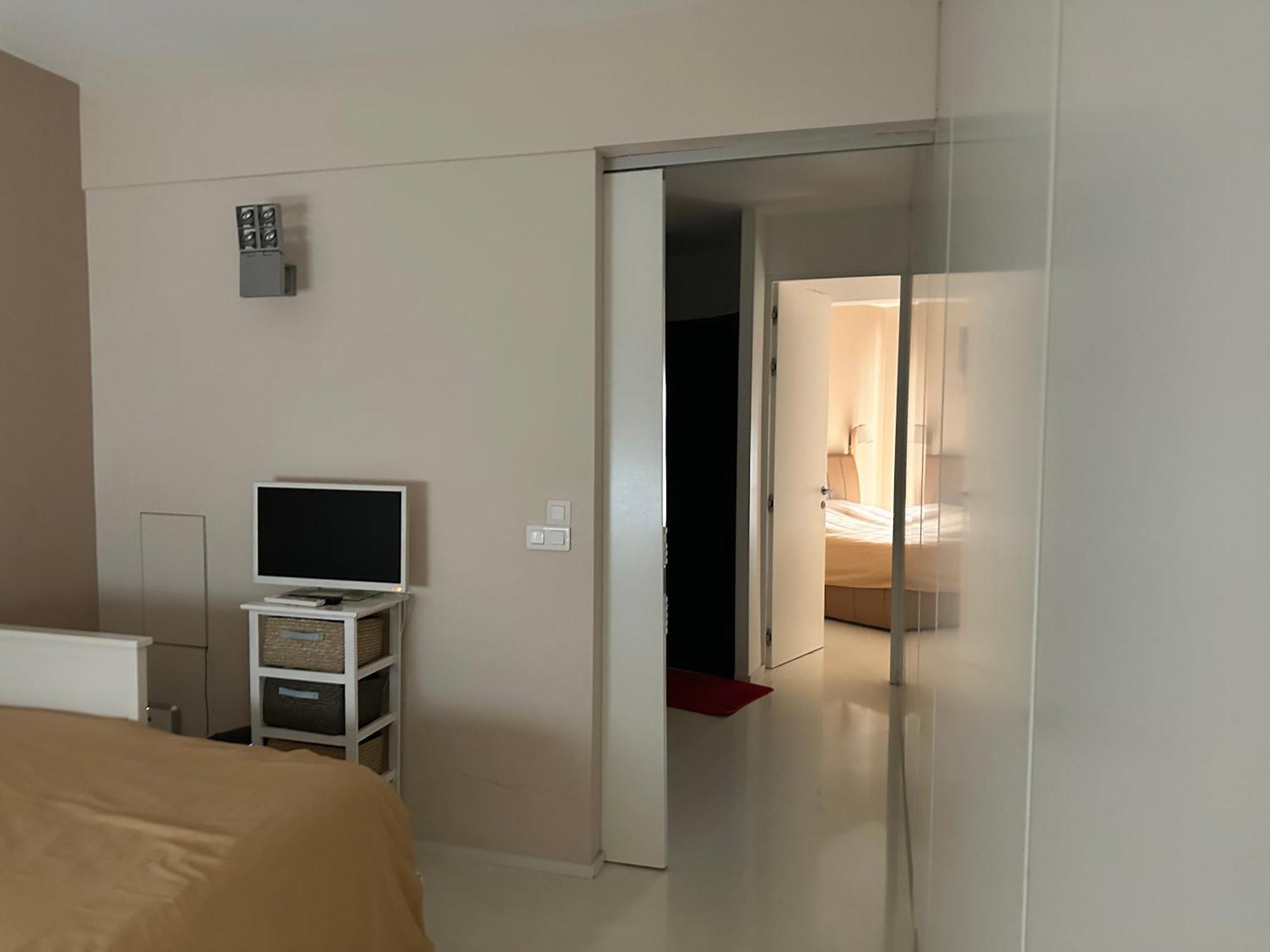 Beautiful Loft In The Center Of Brusselsアパートメント エクステリア 写真