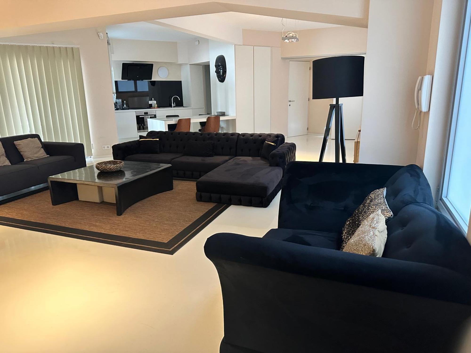 Beautiful Loft In The Center Of Brusselsアパートメント エクステリア 写真