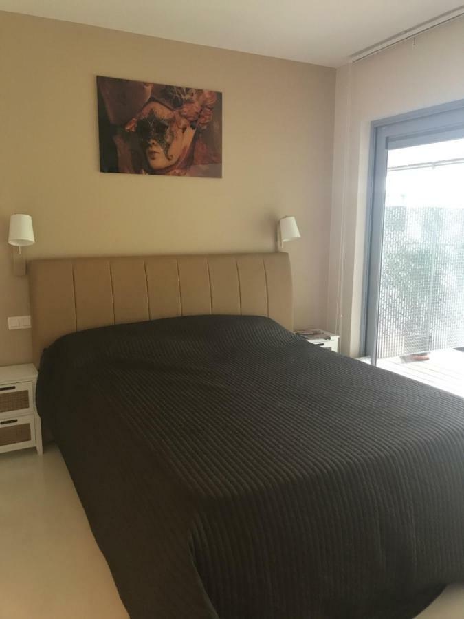 Beautiful Loft In The Center Of Brusselsアパートメント エクステリア 写真