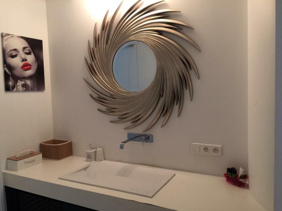 Beautiful Loft In The Center Of Brusselsアパートメント エクステリア 写真