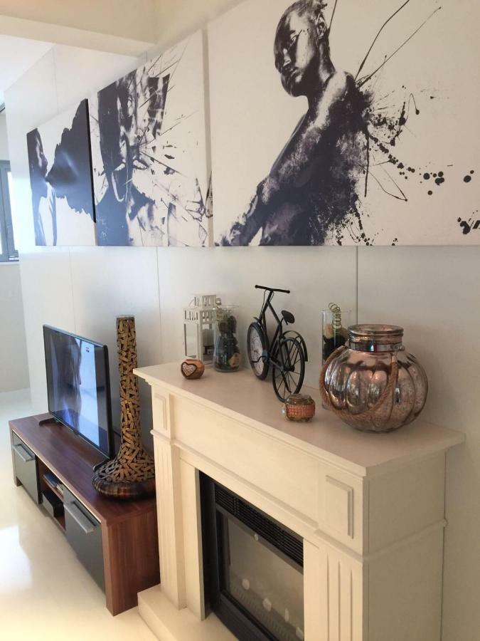 Beautiful Loft In The Center Of Brusselsアパートメント エクステリア 写真