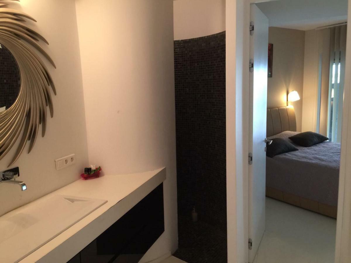 Beautiful Loft In The Center Of Brusselsアパートメント エクステリア 写真